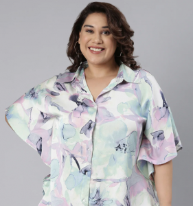 Trendy Plus Size Clothing for Women Online